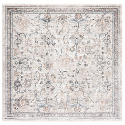 Tapis oriental performance Jacomine