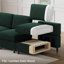 Canapé modulaire en L avec repose-pieds mobile-1737404810-1737404808