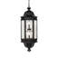Grand luminaire suspendu 18 po Gascony