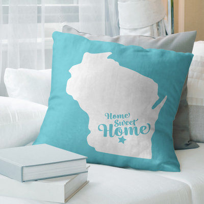 Coussin doux home