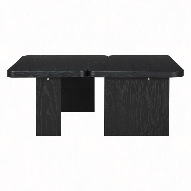 Ensemble de tables basses Minimalist
