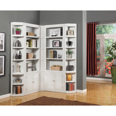 Annmarie Storage Bookcase