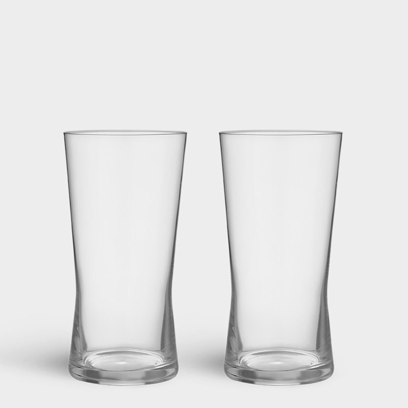 Grace Handmade Highball Glass