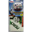 Décalcomanie murale pour moteur thomas the