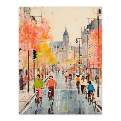 No Frame Print