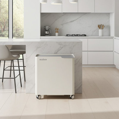 40 L Recyclingeimer Ecobox
