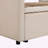 Upholstered Platform Bed-1214776101