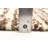 Sienna Brown Rug 5'6" x 7'5"