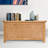 Wood Flip Top Storage Bench-1929335311