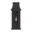 Lanterne 1 lumière 15,25 po Talburn