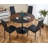 47.2Inch Round Dining Table,Office Table,Coffee Table