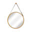 Miroir d'appoint Jeffrey Venetia-199609430-199609431