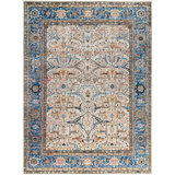 Serapi One-of-a-Kind 9' 0" X 12' 1" Hand Knotted Area Rug