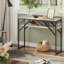 Console étroite Walbrook Skinny-63962252