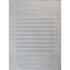 Wool Area Rug in Gray-69674864
