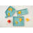 Coppermill Kitchen Hand Painted Ceramic Ceramic Tray-109547958