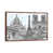 Classic Wood Framed Canvas is unavailable