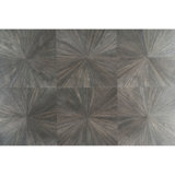 Hayami 36' L x 36" W Wallpaper Roll