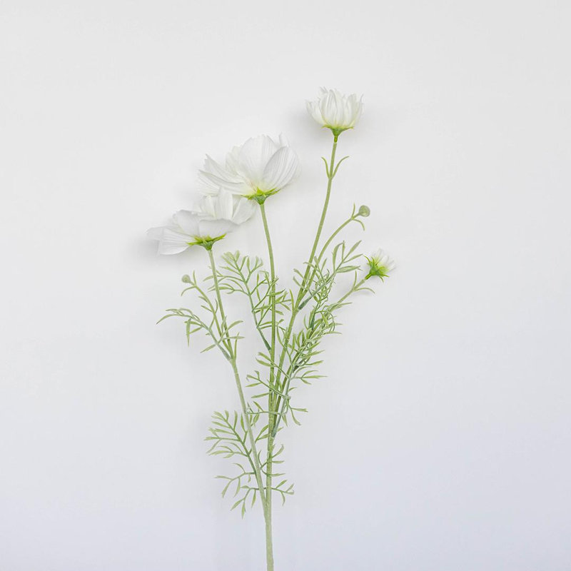 Queen Size Chrysanthemum Stem Artificial Flower