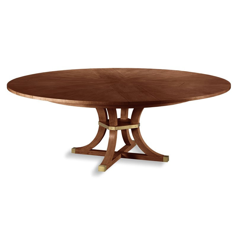 Table de salle à manger Apollo Jupe