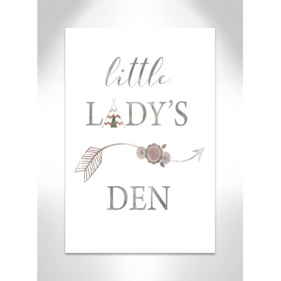 Art sur toile little