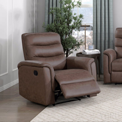 Fauteuil inclinable 1 pièce Modern
