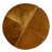 Leather Ottoman