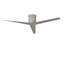 Ventilateur de plafond 3 pales 56 "avec télécommande-853800302-853658414
