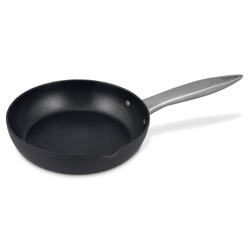 Poêle à frire antiadhésive en aluminium Zyliss Ultimate Pro, L 8 po