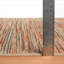 Clay Multi Machine Washable Rug-1948803935