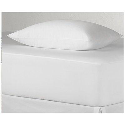 Protège-matelas ajusté Creola Alwyn Home