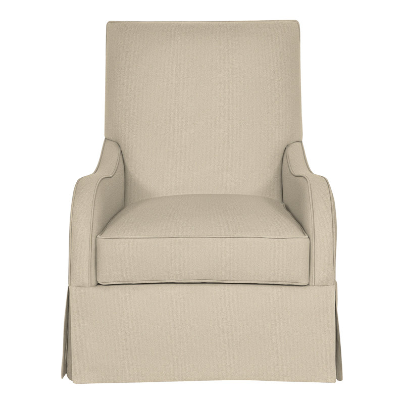 Fauteuil Zoe de 29 po Vanguard, Lin Tuck