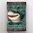 Shark Why Hello Sweet Cheeks - 1 Piece Rectangle G " Shark Why Hello Sweet Cheeks "-88634556
