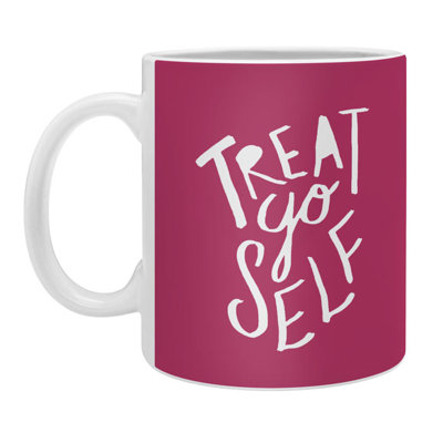 Dehaven Ceramic Coffee Mug
