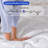 Medium Hybrid Last Foam Mattress in a Box Protaras-1700643916-1712769659