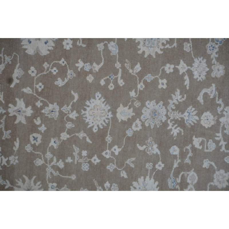 Oriental Area Rug