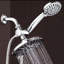 Pomme de douche à main multifonction