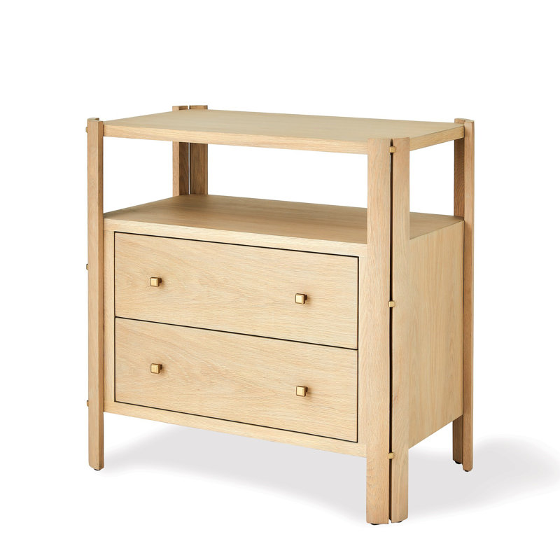 Paxton Bedside Dresser