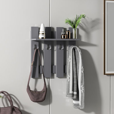 Locelso Floating Shelf