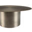 Asad Pedestal Coffee Table-1471191945