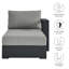 Chaise longue d'extérieur Tahoe-95616659