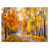 Toile tendue