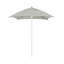 Parasol de marché carré 6 pi Hibo-1138906539-1135642102