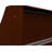 Previlus Rectangle Synthetic Laminate Reception Desk-385660824