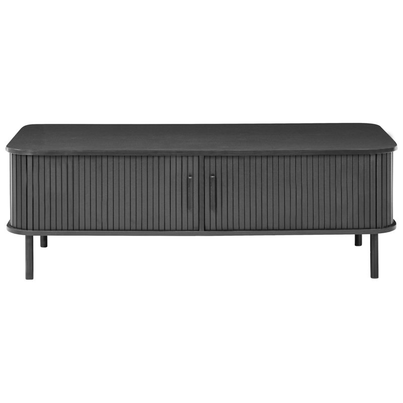 Talasia Four Leg Coffee Table with Storage