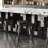 Bushea All-Weather Backless Commercial Bar Stool with Poly Resin Seat-1949935179-1949935178