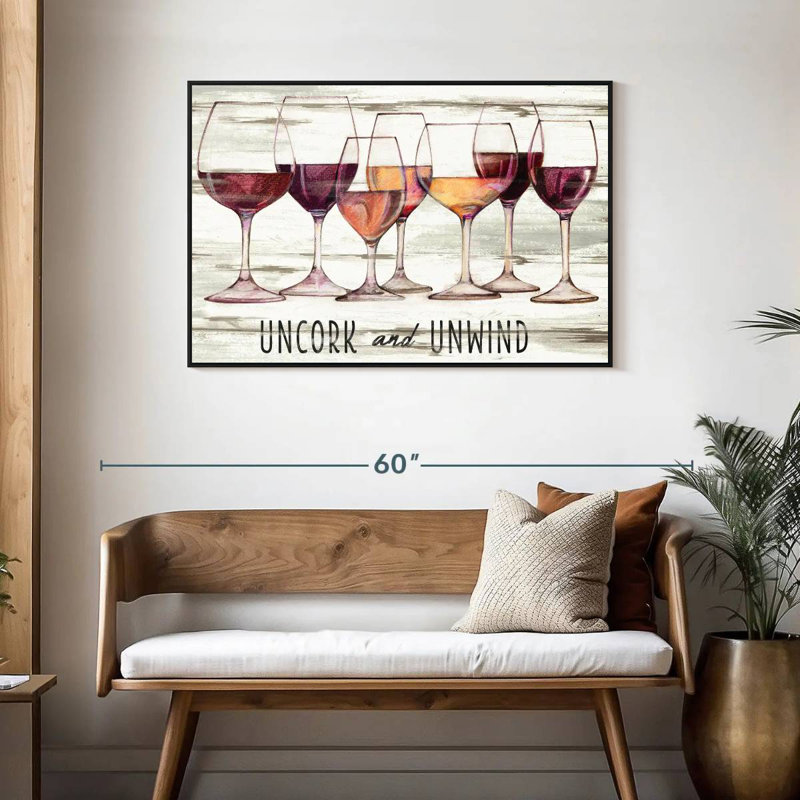 Tergel Wine Line II