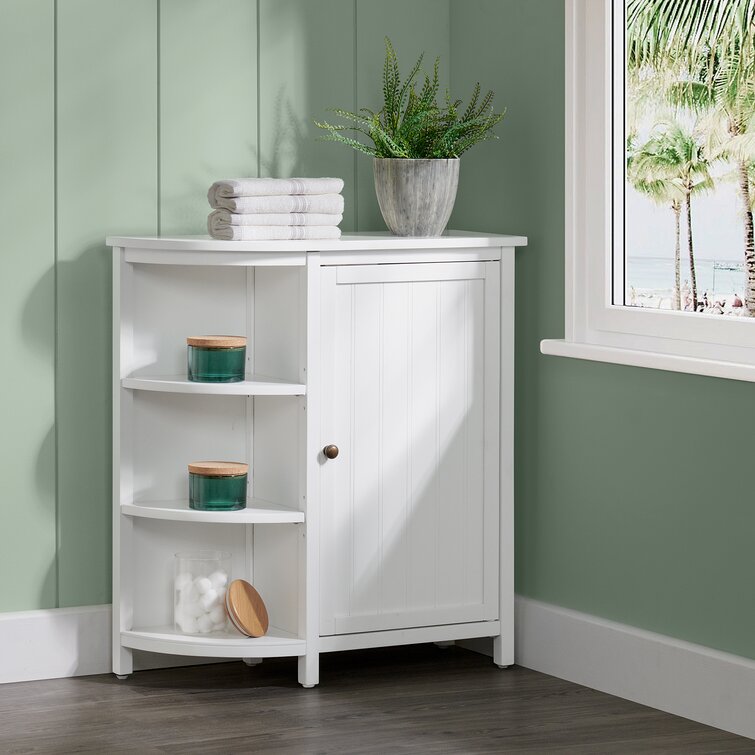 Belue Bathroom Storage Furniture Set Andover Mills