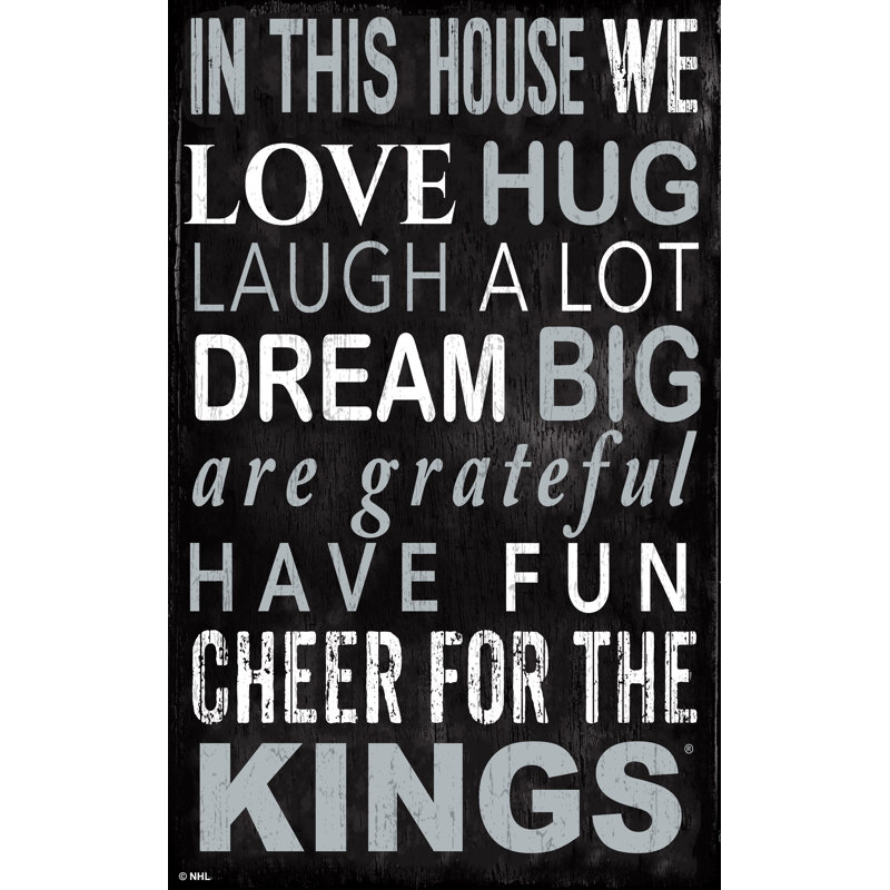 Entertainment Wall Decor