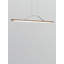 Penna Linear LED Pendant-996121927-996121922-996121933